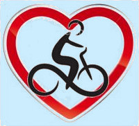 Provence Cycling Holidays Logo